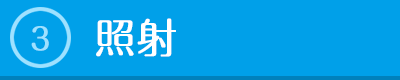 照射